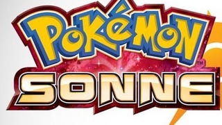 Pokémon Sonne und Pokémon Mond angekündigt