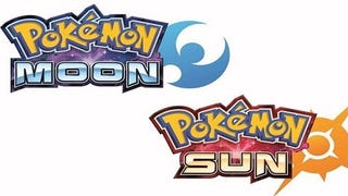 Anunciados oficialmente Pokémon Sol y Pokémon Luna