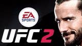 Revelada a lista completa de lutadores de EA Sports UFC 2