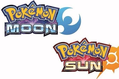 Pokémon Sun en Pokémon Moon officieel aangekondigd