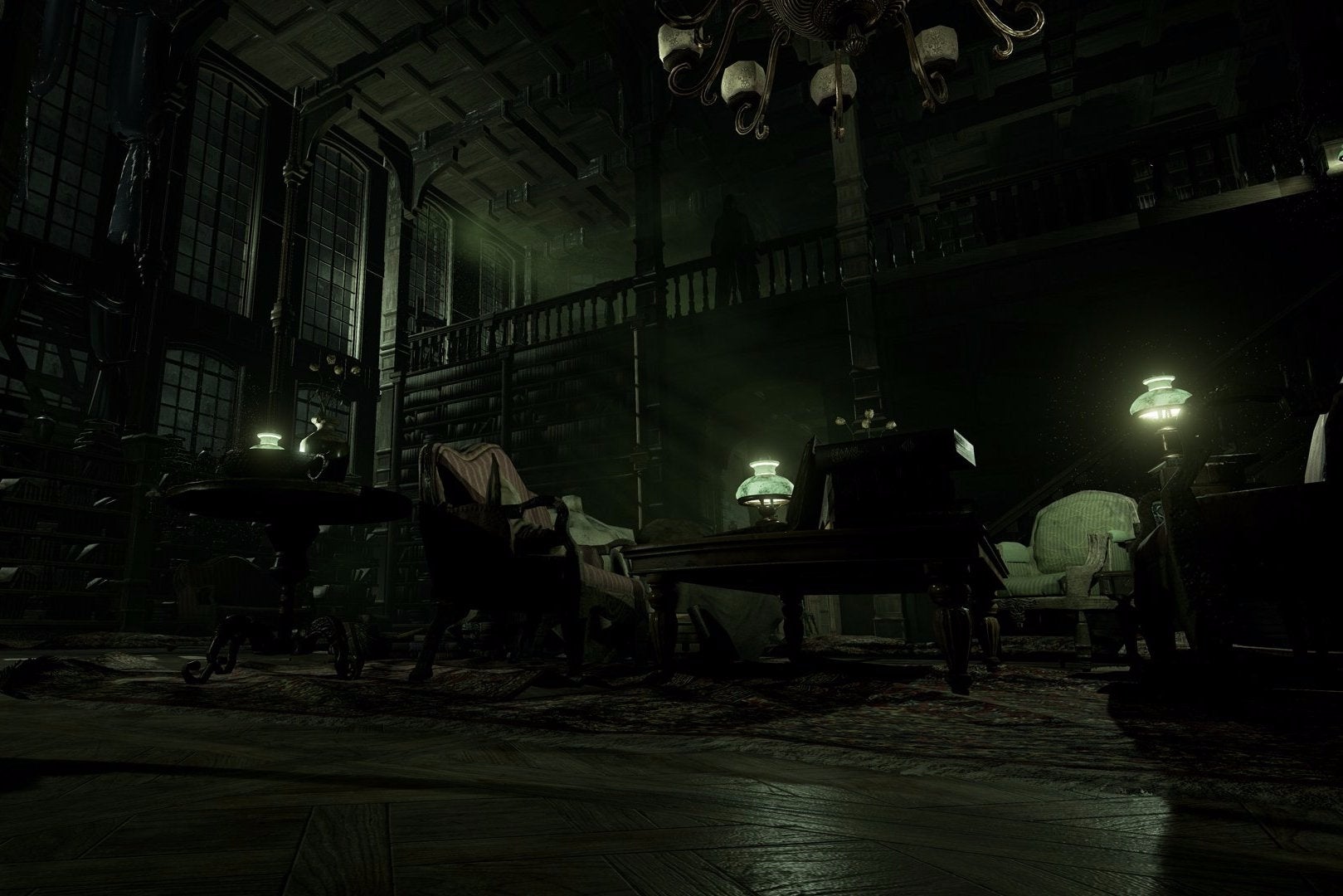 Call of Cthulhu heeft nieuwe ontwikkelaar