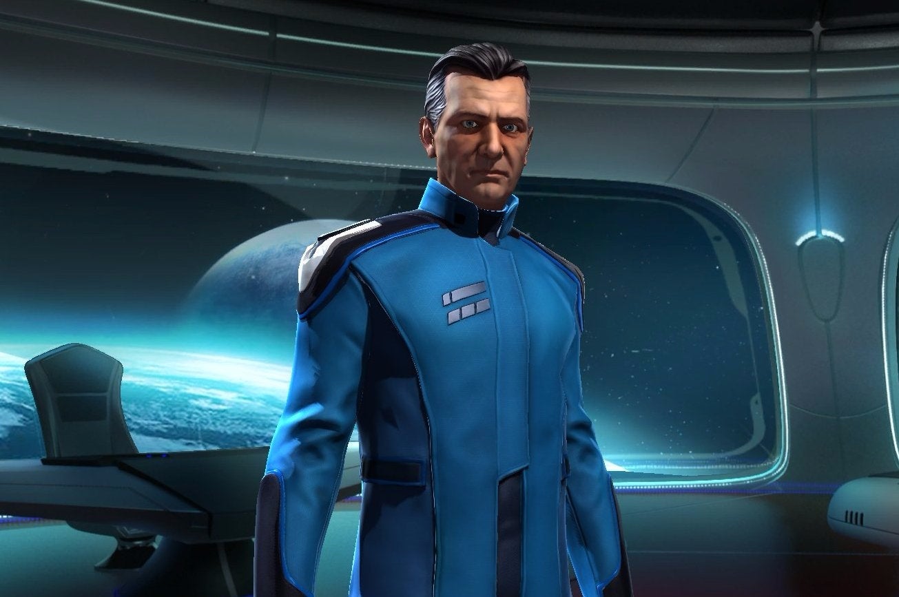 Master of Orion  Collector's Edition aangekondigd