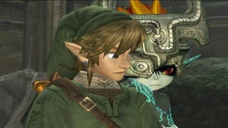 The Legend of Zelda: Twilight Princess HD nel trailer di lancio da 3 minuti