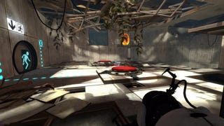 Portal 2: un file audio rivela il lavoro di doppiaggio