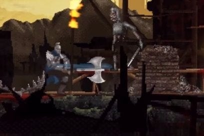 Bandai Namco kondigt Slashy Souls aan