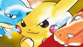 Pokémon Rosso, Blu e Giallo si mostrano nei tre trailer di lancio