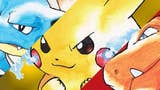 Vê o trailer de lançamento de Pokémon Red, Blue e Yellow