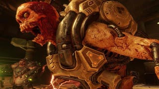 Meer details bekend over de Warpath modus in Doom