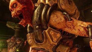 Meer details bekend over de Warpath modus in Doom