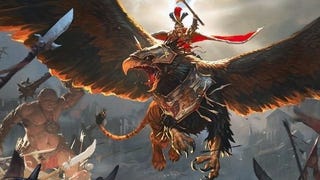 Total War: Warhammer, disponibile un nuovo video gameplay