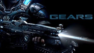 Queres entrar na beta de Gears of War 4?
