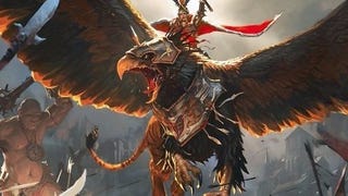 Gameplay de doce minutos de Total War: Warhammer