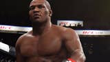 Lutadores UFC descontentes com a Electronic Arts