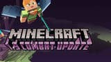 Nieuwe Minecraft update verandert vechten