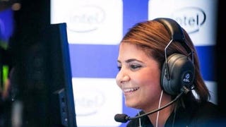 ESL and Intel launch eSports diversity initiative