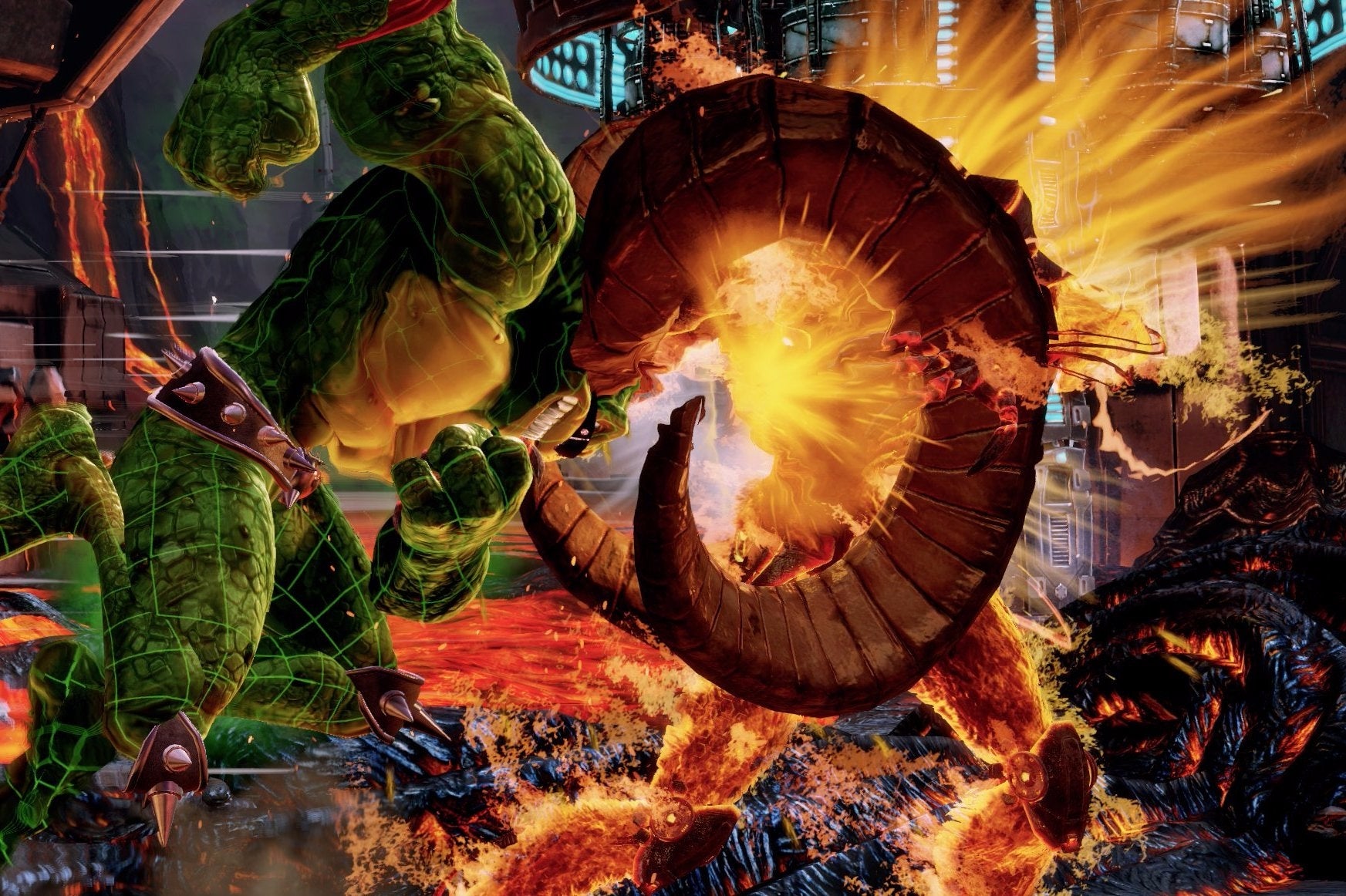 Killer Instinct Season 3 gets a specific release date