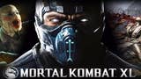 Tráiler de lanzamiento de Mortal Kombat XL