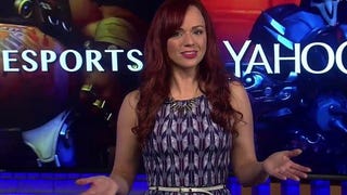 Yahoo launches eSports site