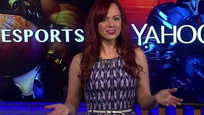 Yahoo launches eSports site