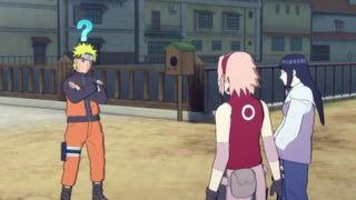 Naruto Shippuden Ultimate Ninja Storm 4: il DLC La Storia di Shikamaru nel nuovo trailer