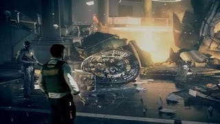 Quantum Break su PC avrà effetti grafici migliori rispetto a Xbox One