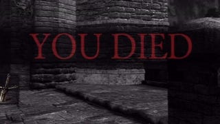 Vídeo: Vê quantas vezes morremos em Dark Souls 3
