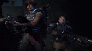 Microsoft sugere que Gears of War 4 poderá chegar ao PC