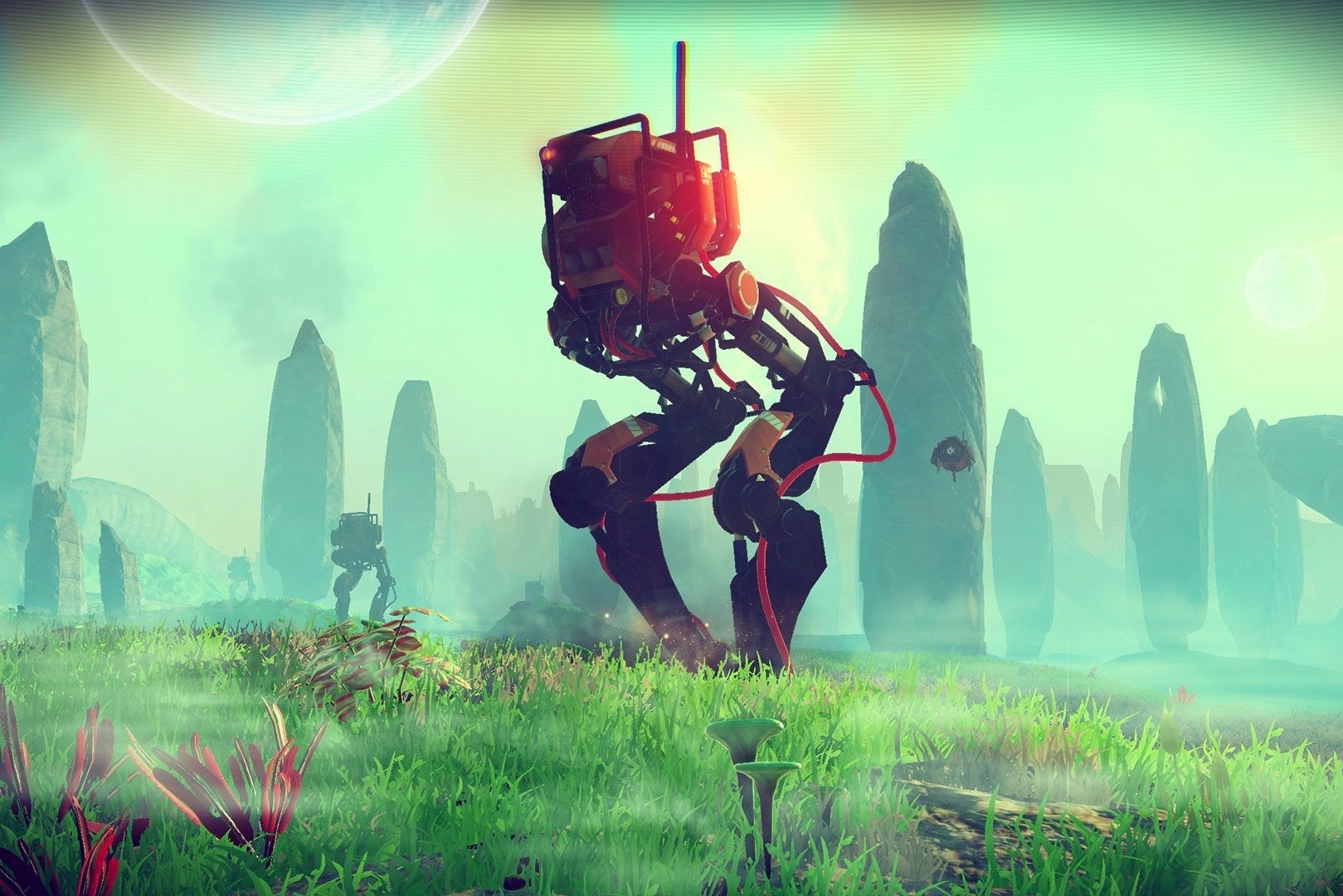 No Man's Sky releasedatum bekend