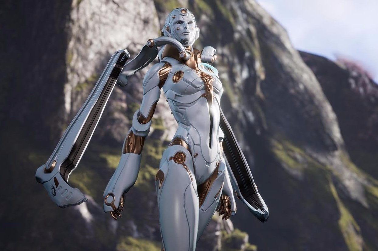 You can play Paragon early - if you spend $20 | Eurogamer.net
