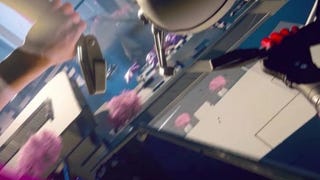 Mirror's Edge Catalyst, il sistema di movimento in un nuovo video
