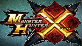 Releasedatum Monster Hunter: Generations valt in de zomer