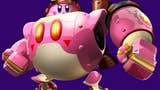 Kirby: Planet Robobot und vier passende Amiibo angekündigt