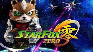 Star Fox Zero foi drasticamente melhorado