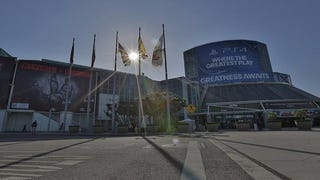 No E3 booths for Disney, Wargaming