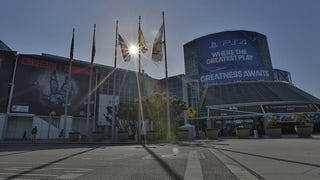 No E3 booths for Disney, Wargaming