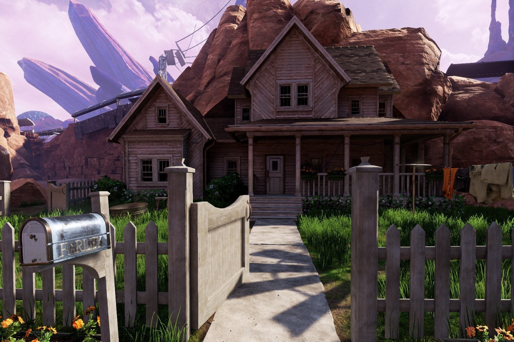 Releasedatum Obduction bekendgemaakt