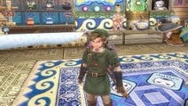 Zelda: Twilight Princess HD (Wii U): Sidequests und Minispiele