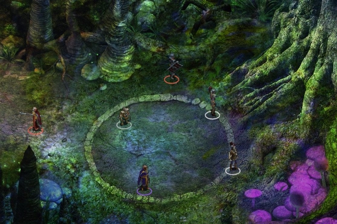 Releasedatum Baldur's Gate: Siege of Dragonspear bekend