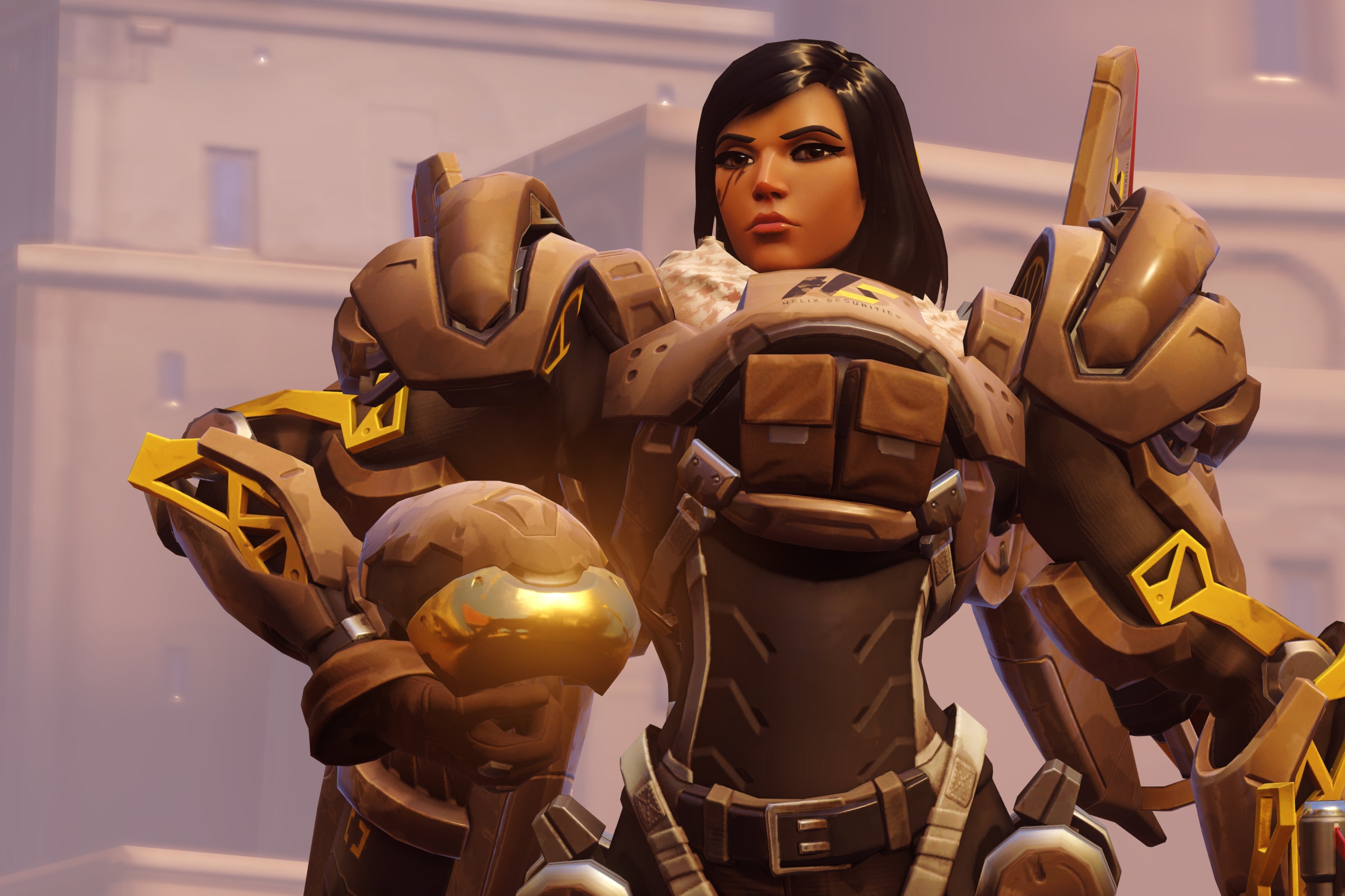 Gerucht: releasedatum Overwatch gelekt