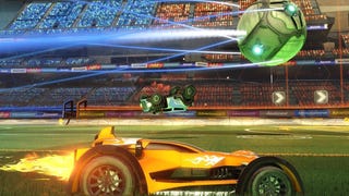Rocket League supera en Xbox One el millón de usuarios únicos
