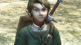 The Legend of Zelda Twilight Princess HD: debutto convincente in UK