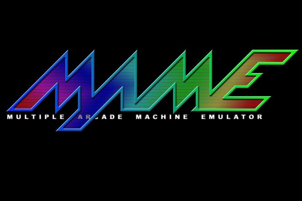 MAME completes open source transition | GamesIndustry.biz