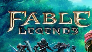 Fable Legends: la closed Beta terminerà ad aprile