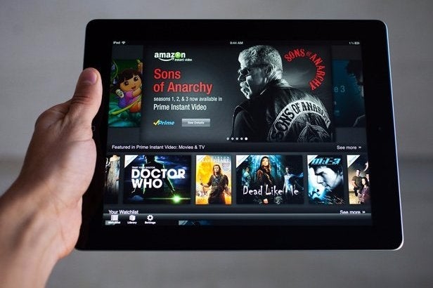 Is Amazon building a VR content platform? | GamesIndustry.biz