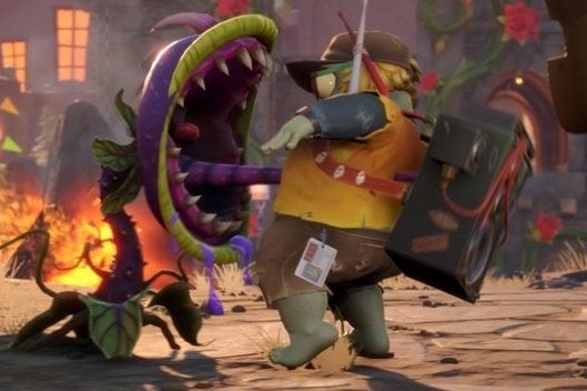 Prueba Plants vs. Zombies Garden Warfare 2 gratis | Eurogamer.es