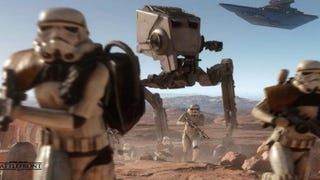 Star Wars: Battlefront recibe hoy nuevos contenidos gratuitos
