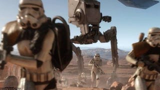 Star Wars: Battlefront recibe hoy nuevos contenidos gratuitos