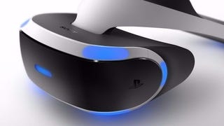 Novidades do PlayStation VR a 15 de Março?
