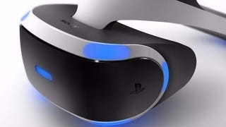 Novidades do PlayStation VR a 15 de Março?