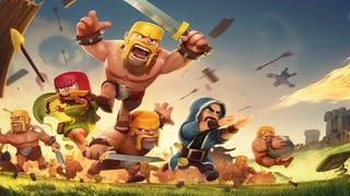 Supercell books record sales of over €2bn for 2015